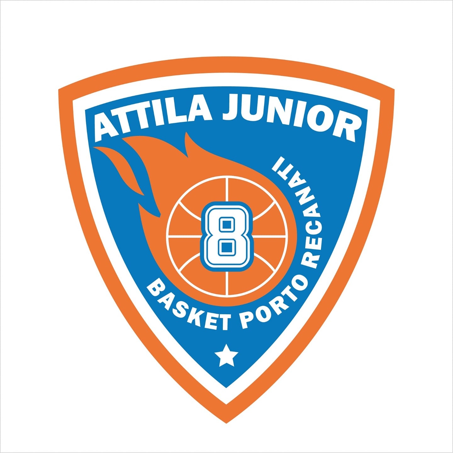 Attila Junior Porto Recanati