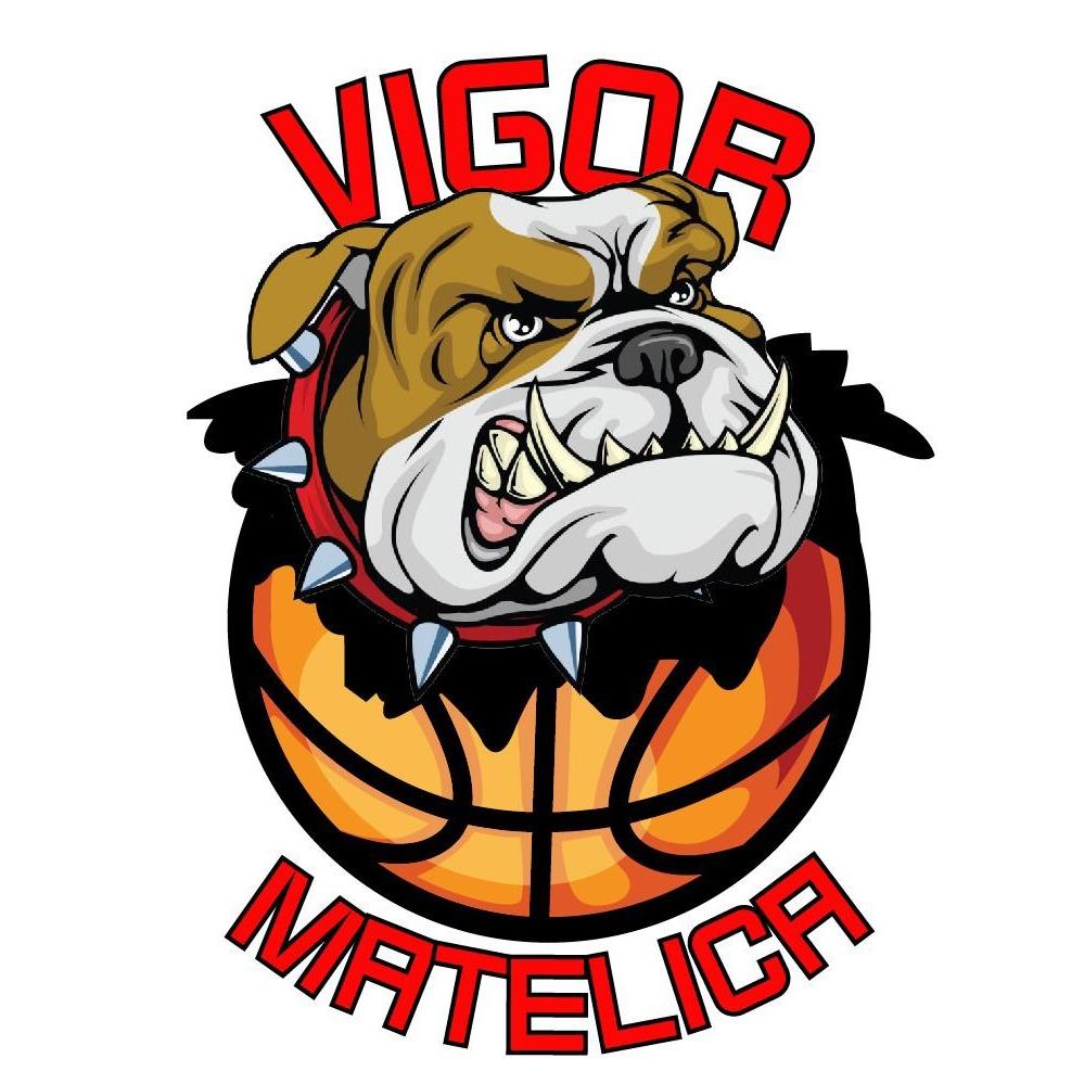 Logo Vigor Basket Matelica Serie D