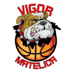 Logo Vigor Basket Matelica